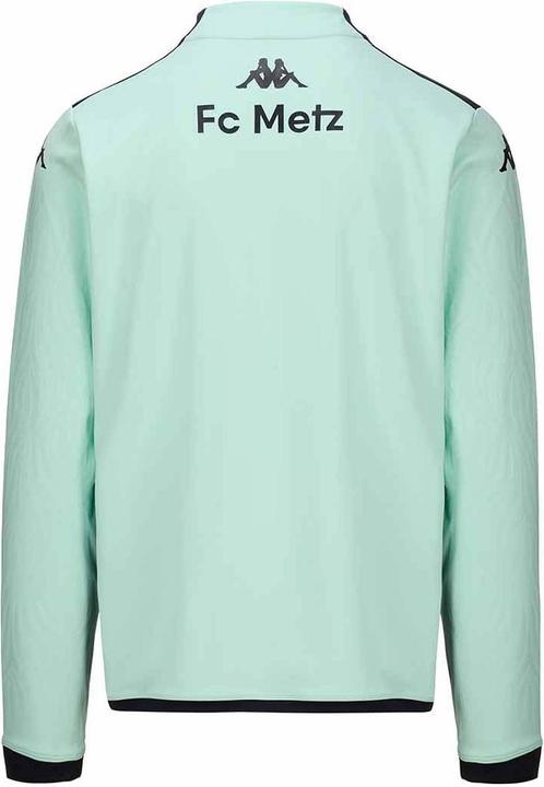 Produktbild Kappa Trainingsjacke Metz Ablas Pro 8 2024/25 (L)