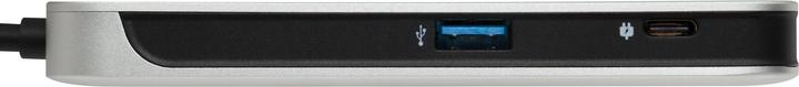 Produktbild Kingston Technologie Core USB 3.0 (3.1 Gen 1) Typ-C 5000 Mbit (USB-C, 5 Ports)