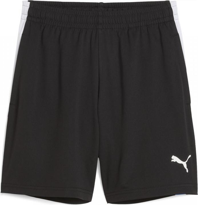 Produktbild Puma IndividualLIGA Training Shorts 2 Jr (open pockets) (116)