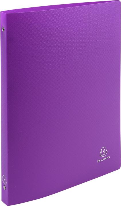 Produktbild Exacompta Ringbücher (A4, 20 mm, 360 Stück)