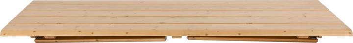 Produktbild Zuiver Outdoor Set Avenue Natural (79 cm)