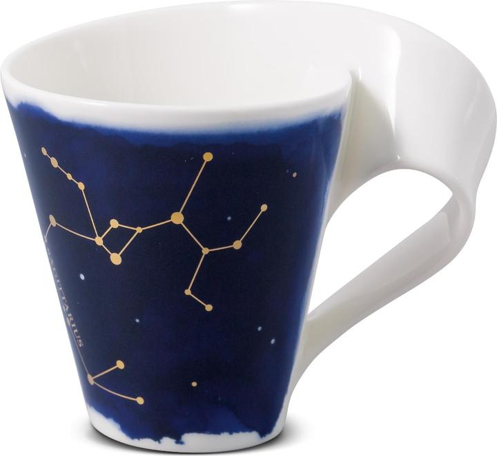 Becher mit Henkel Schuetze/Sagittarius NewWave Stars (300 ml, 1 x)