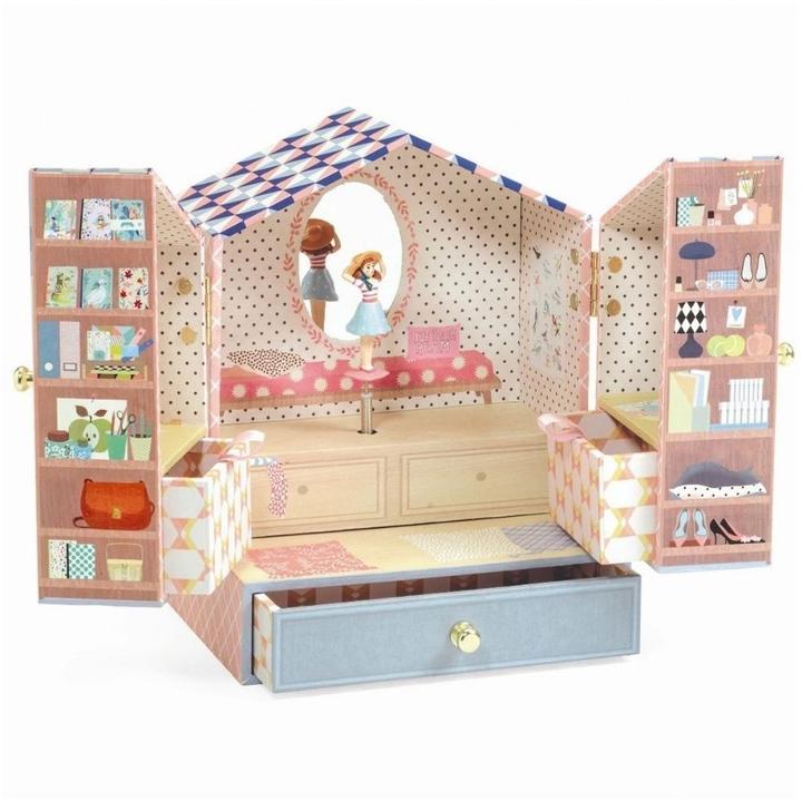 Actual product image Djeco Tinou Shop