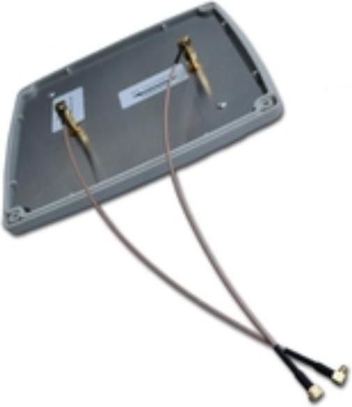Actual product image Elite MRA5019-E - 5 GHz, 19 dBi Panel Antenna + Enclosure (5G)
