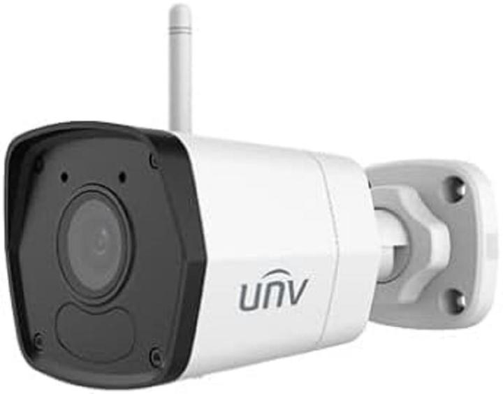 Jovision IP Bullet WLAN 2,8mm Micro SD DWDR 2MP (1920 x 1080 Pixels)