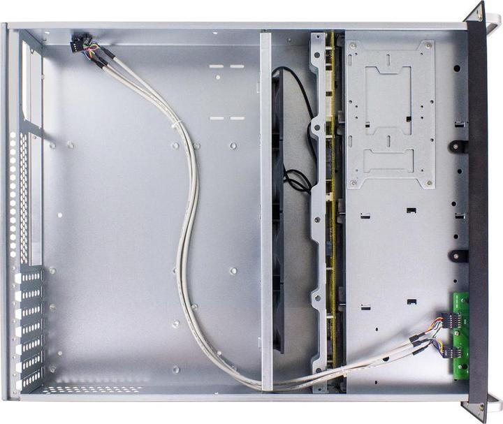 Produktbild Fantec SRC-2080X07