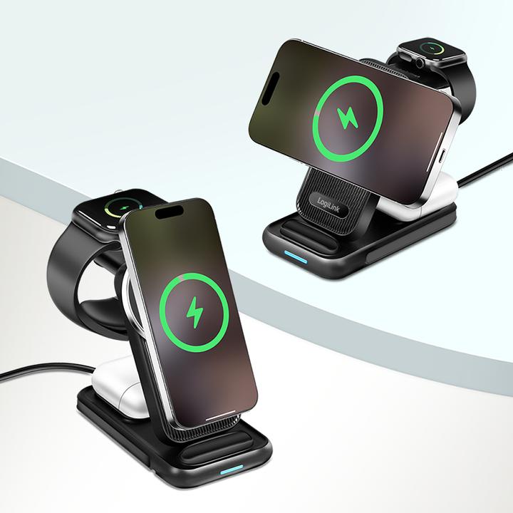 Actual product image LogiLink PA0292 (20.50 W)