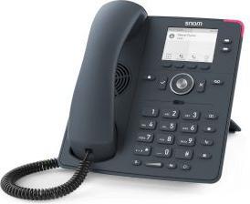 Produktbild Snom D140 SIP Tischtelefon