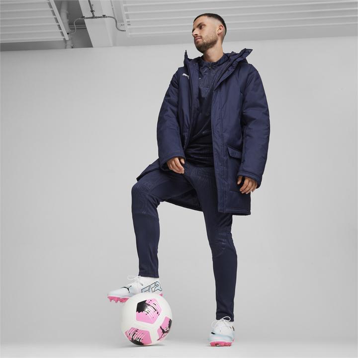 Produktbild Puma teamFINAL Winter Jacket (L)