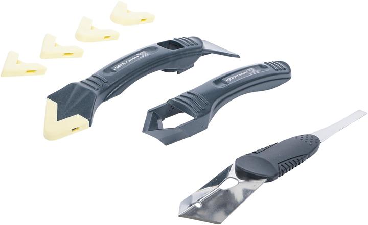BGS Silicone joint remover