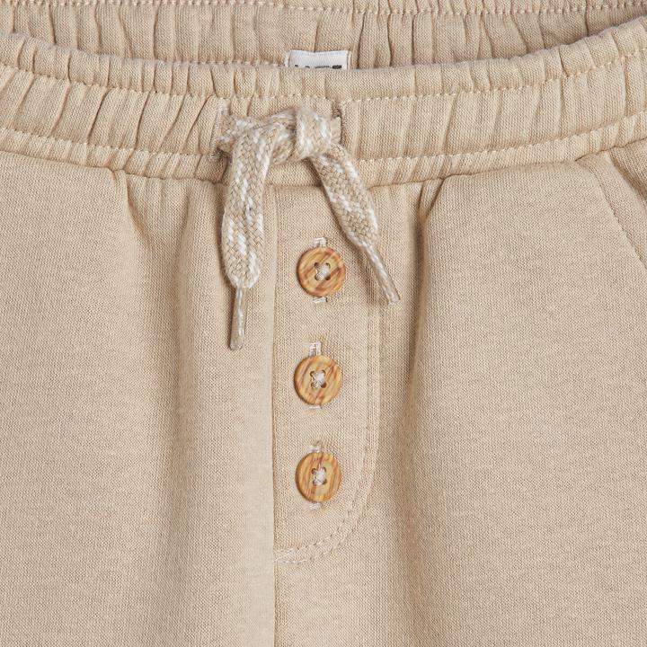 Produktbild La Redoute Collections Weite Joggpants aus Sweatware (94)