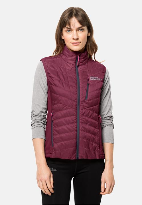 Immagine prodotto Jack Wolfskin Routeburn Pro Ins Vest W (M)