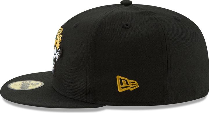Produktbild New Era 59Fifty Cap - ON FIELD Jacksonville Jaguars - 7 7/8 (7 7/8)