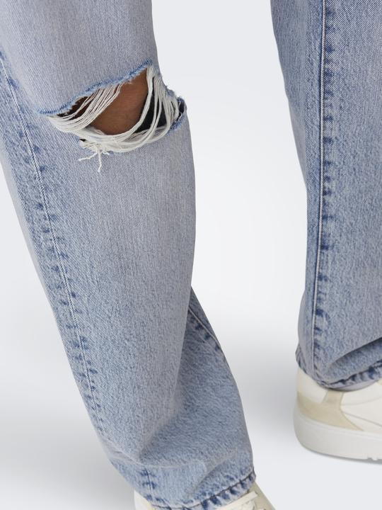 Produktbild Only & Sons ONSEDGE Mittlere Taille Gerade geschnitten Jeans Normal geschnitten jeans (W28/L32)