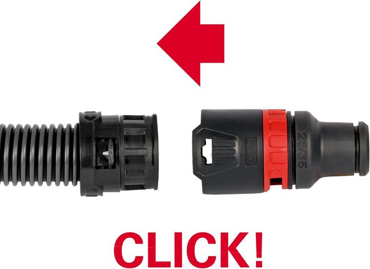Actual product image Metabo ASA 20 L PC (Wet dry vacuum cleaner)