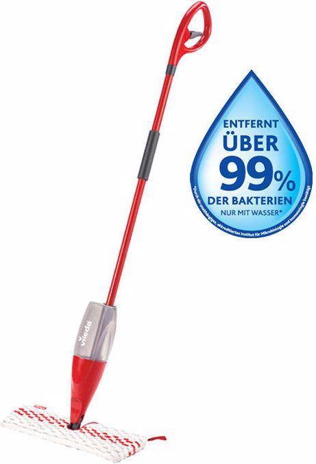 Actual product image Vileda Spray Clean (1 pcs.)