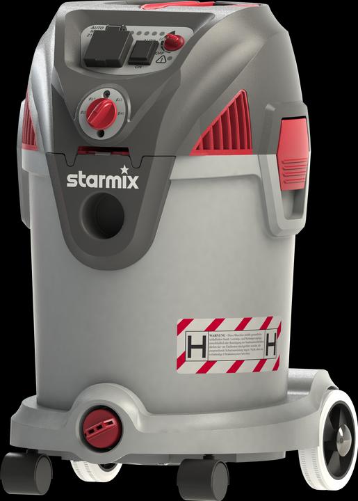 Produktbild starmix APDH-1430 (Nass-Trockensauger)