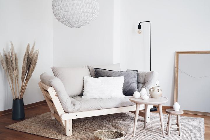 Produktbild Karup Design Beat (Bettsofa, 2-Sitzer)