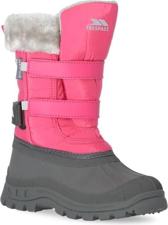 Produktbild Trespass Mädchen Schneestiefel Stroma Ii (32)