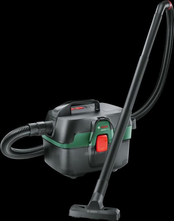 Produktbild Bosch Home & Garden AdvancedVac 18V-8 (Nass-Trockensauger)