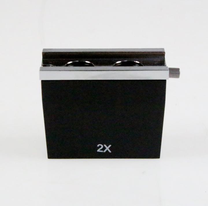 Produktbild Kern OZB-A4208 Mikroskop-Objektiv 2 x Passend für Marke