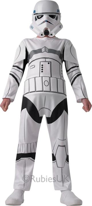 Produktbild Rubies Star Wars - Episode VII: Stormtrooper Classic (116)