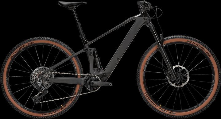 Produktbild Bulls E-MTB Sonic AM-SX 2 (40 cm)