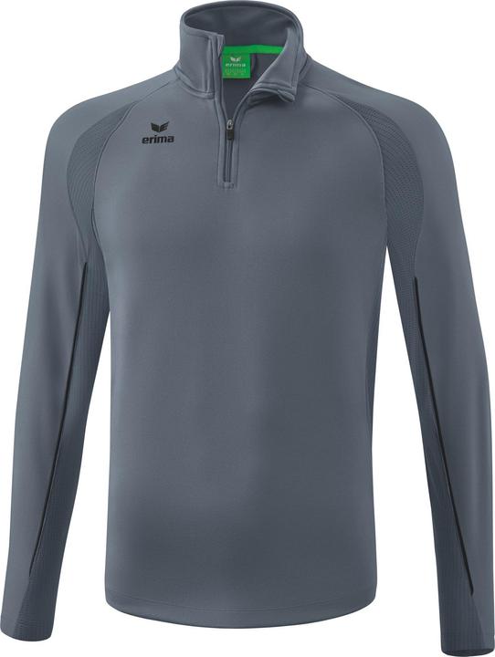 Slate Grey, Nero
