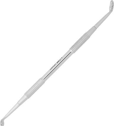 Produktbild Staleks Cosmetic Face Spatula Expert 20 Type 1 (Beauty Care Double-ended Tool) (Reinigungstücher)