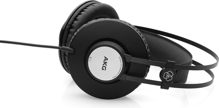 Image du produit AKG Pro K72 (NC, Filaire)