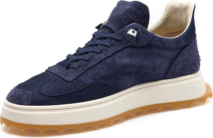 Image du produit BePositive Cuprace Sport - Suede Mix + Nubuck (46)