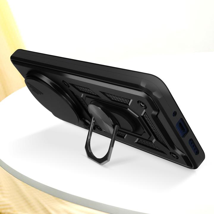 Produktbild Mayaxess ProtectorRing Case (Xiaomi Redmi 14C)