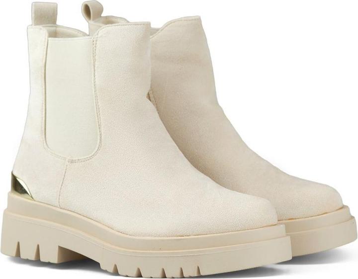 Primo Jodhpur-Stiefel model