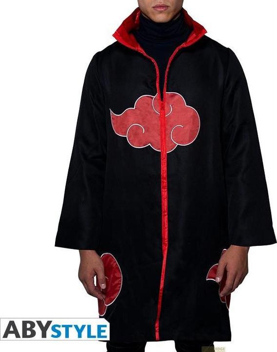 Produktbild ABYstyle Naruto Akatsuki (One Size)