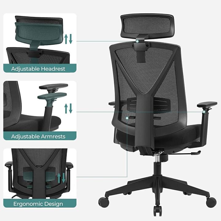 Produktbild Vasagle Office