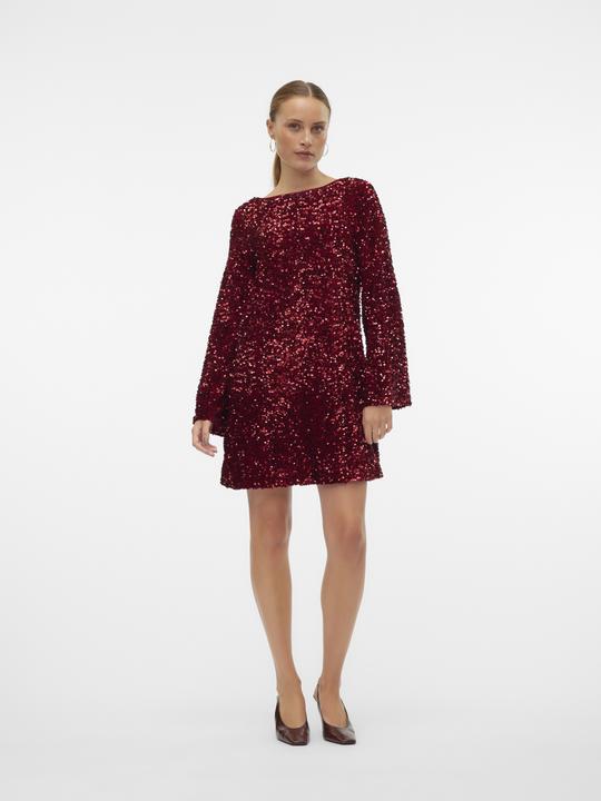 Produktbild Vero Moda VMLAILA Kurzes Kleid Kleid (XS)