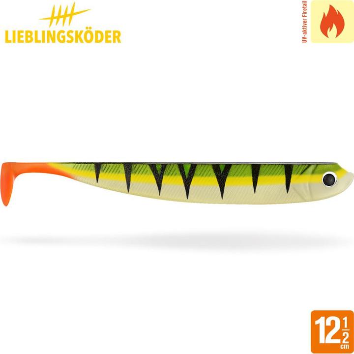 Immagine prodotto Lieblingsköder Charly (12.50 cm)