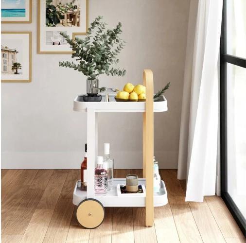 Actual product image Umbra Bellwood