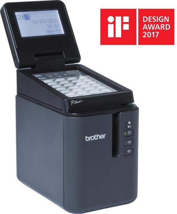 Produktbild Brother PT-P950W