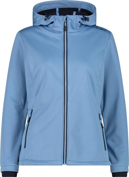Actual product image CMP Campagnolo Hoodie (38, S)