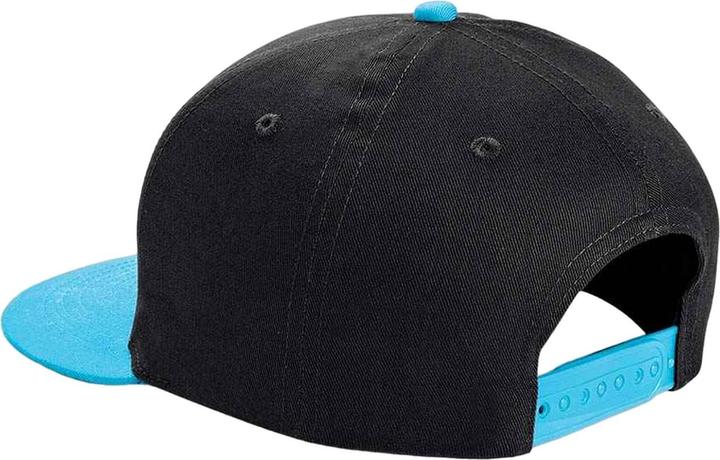 Immagine prodotto Beechfield Cappellino con Visiera Bambini (Taglia unica)
