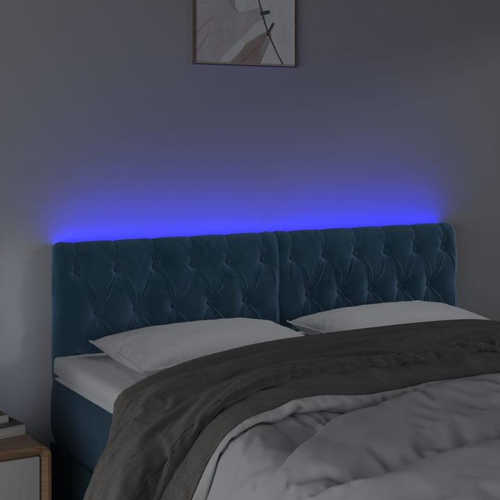Actual product image VidaXL Lea (144 x 7 x 88 cm)