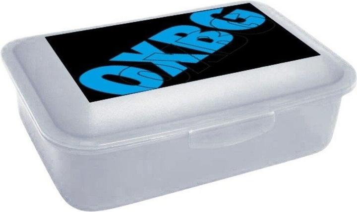 Produktbild Oxybag Brotzeittasche Oxy Blue