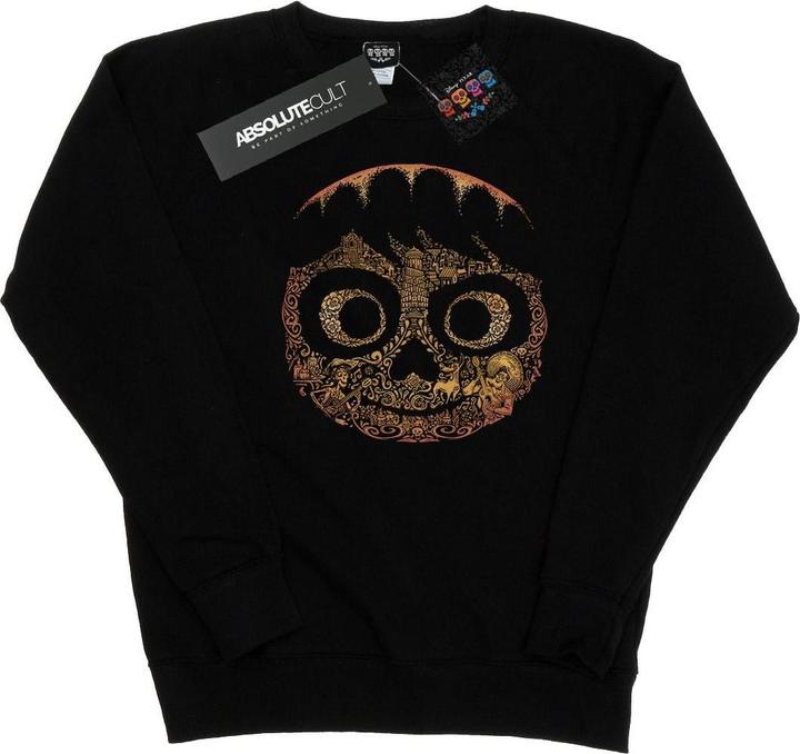 Image du produit Disney - Sweat COCO MIGUEL FACE - Femme (XXL)