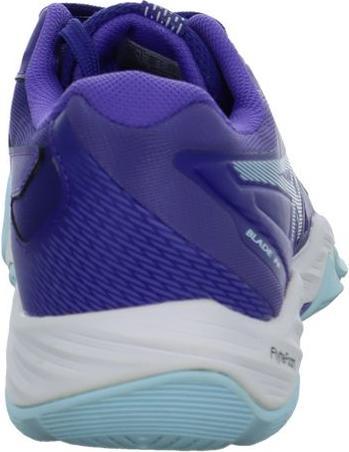 Actual product image ASICS Performance Indoor shoe Gel-blade 9 (39)