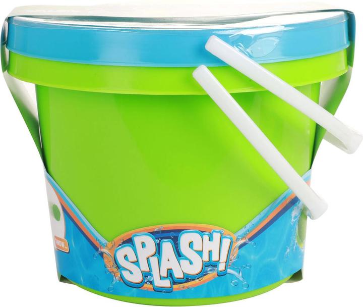 Actual product image Toi-Toys Super Splash Balls Set (2 buckets, 10 splash balls)