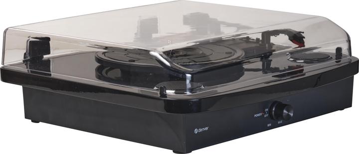 Produktbild Denver VPL-230B (Halbautomatisch)