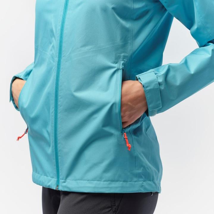 Produktbild Salewa Puez Aqua Powertex Hardshell Jacke Da (38)