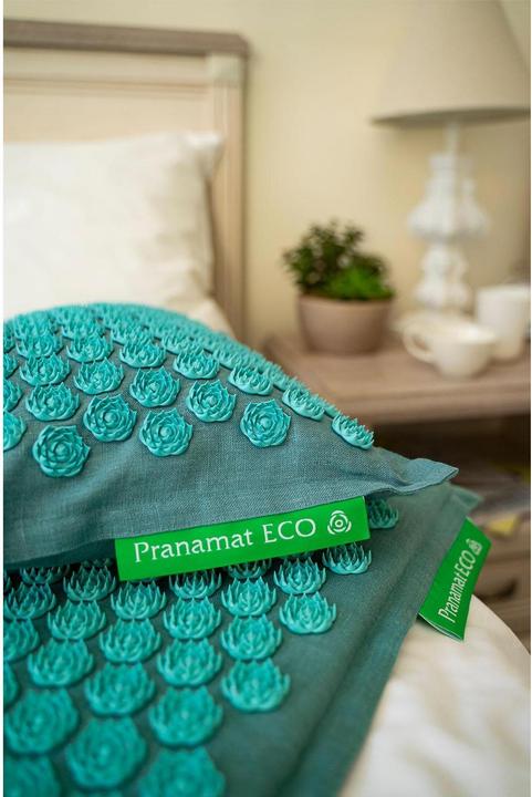 Image du produit Pranamat Kit de massage Eco