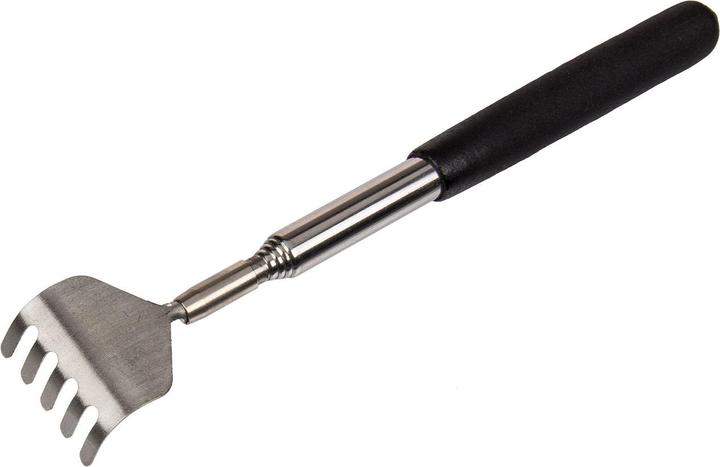 Actual product image Out of the blue Telescopic back scraper, set of 3